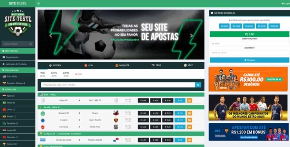 campeão sportsbet