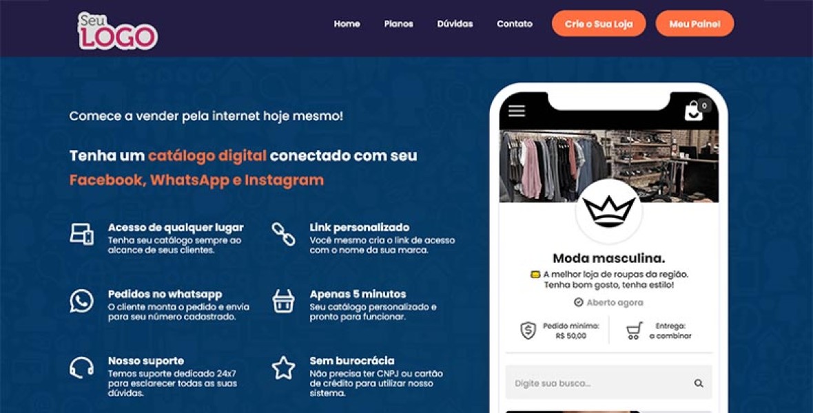 AgSmart - Sistema Web para Agências de Viagens