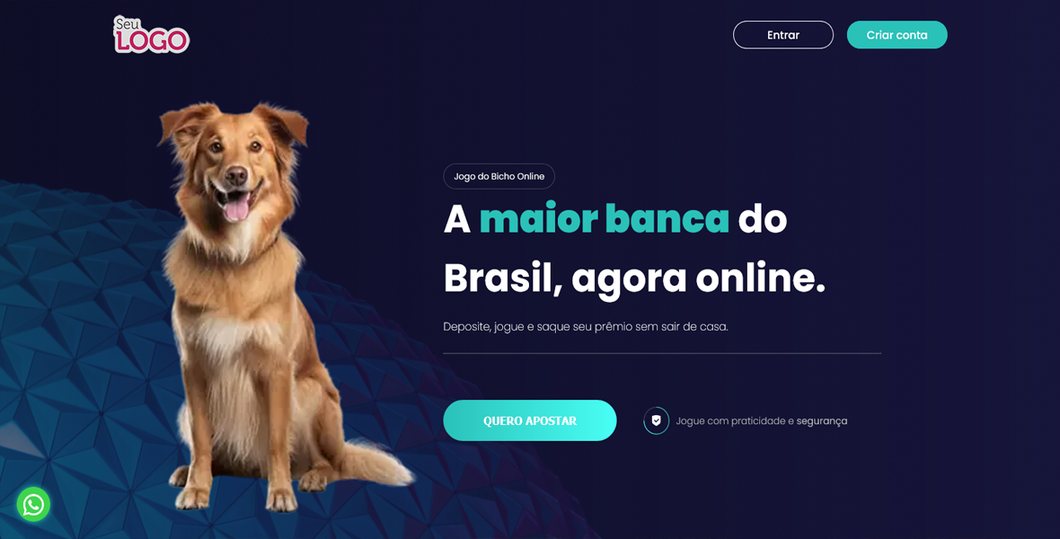 O bicho online é seguro?