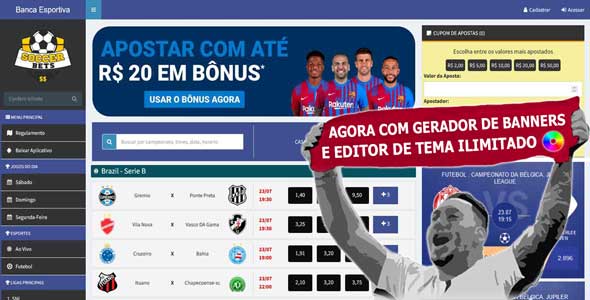 Serviços Avulsos