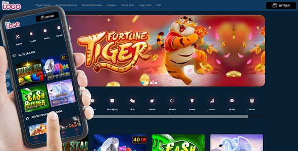 Agência na Web - Sistemas para Jogos & Casinos