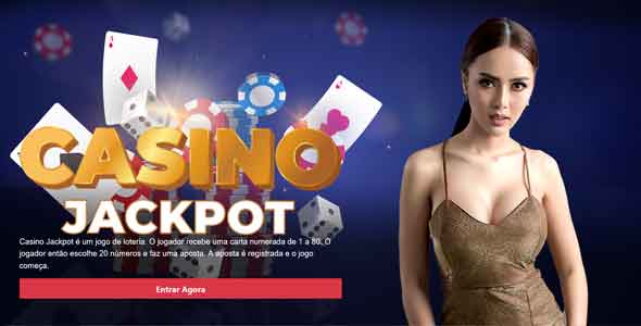 Agência na Web - Sistemas para Jogos & Casinos