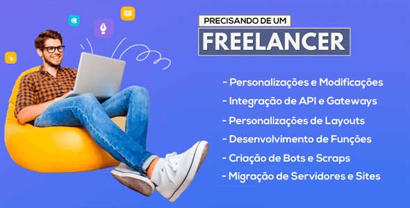 Serviços Avulsos