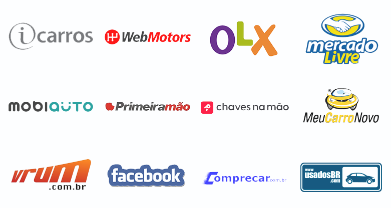 Agência na Web - Agencia de Carros - WebCarros